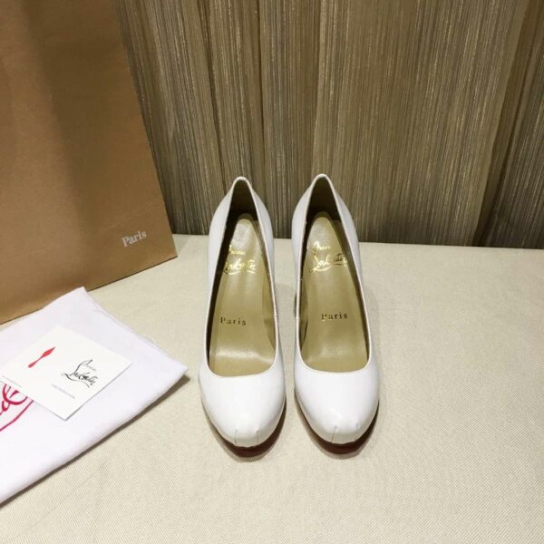 New Arrival Christian Louboutin Women Shoes 007