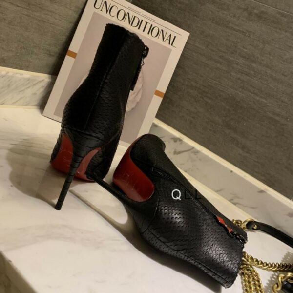 New Arrival Christian Louboutin Women Shoes 038