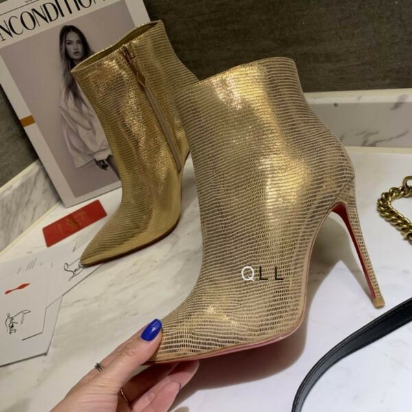 New Arrival Christian Louboutin Women Shoes 042
