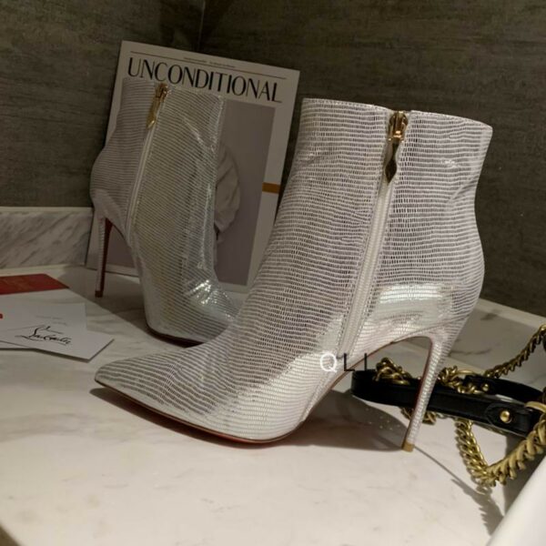 New Arrival Christian Louboutin Women Shoes 042