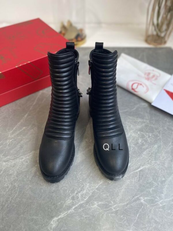 New Arrival Christian Louboutin Women Shoes 047