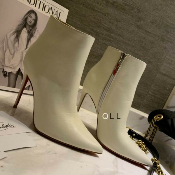 New Arrival Christian Louboutin Women Shoes 051