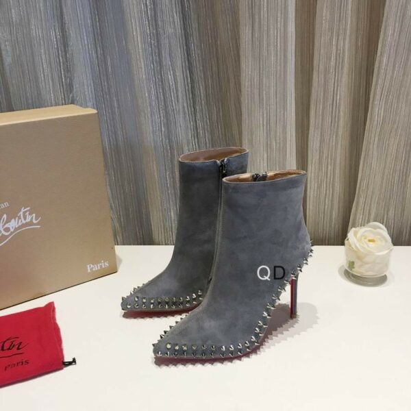 New Arrival Christian Louboutin Women Shoes 052