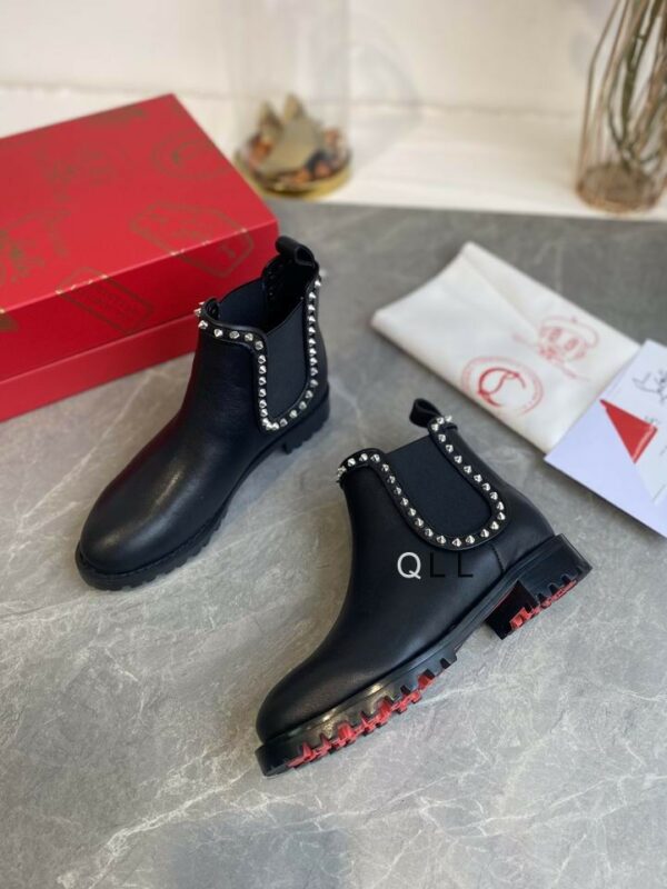 New Arrival Christian Louboutin Women Shoes 054