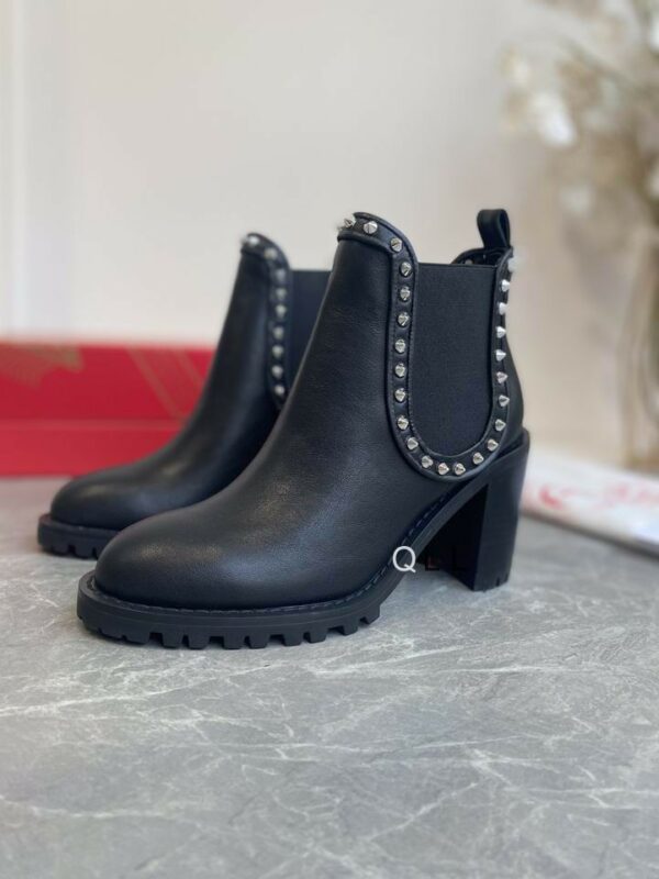 New Arrival Christian Louboutin Women Shoes 055