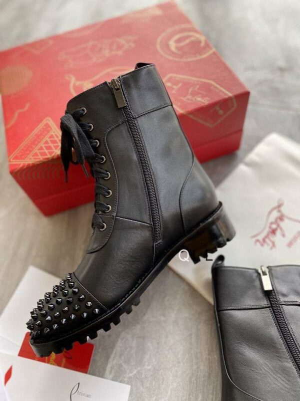 New Arrival Christian Louboutin Women Shoes 056