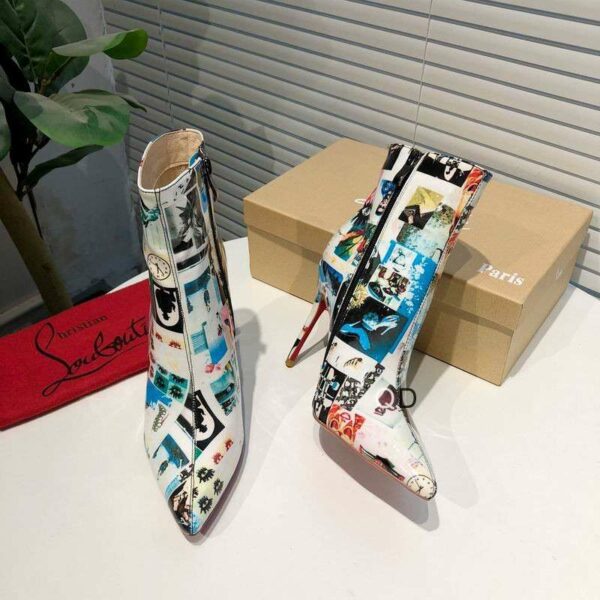 New Arrival Christian Louboutin Women Shoes 061