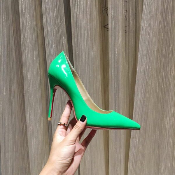 New Arrival Christian Louboutin Women Shoes 004