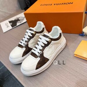 New Arrival Women LV Shoes 133