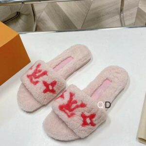 New Arrival Women LV Shoes 129