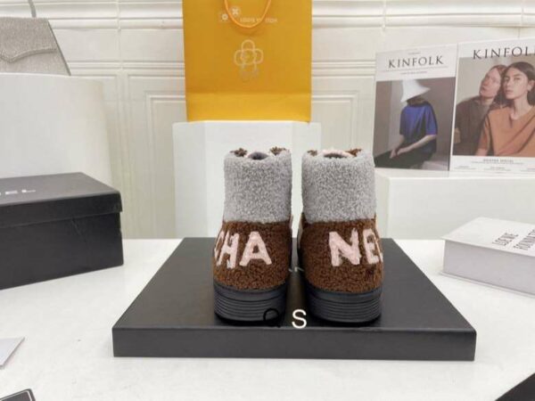 New Arrival Women CN Shoes 082