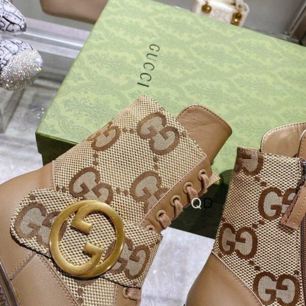 New Arrival Women Gucci Shoes G092