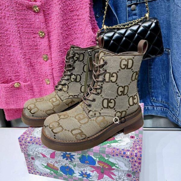 New Arrival Women Gucci Shoes G091