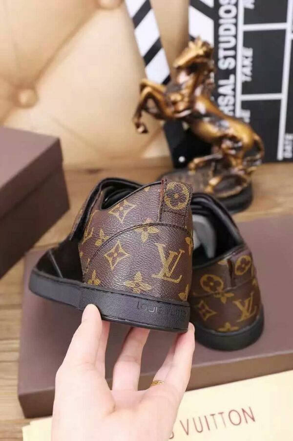 New Arrival Men LV Shoes 066