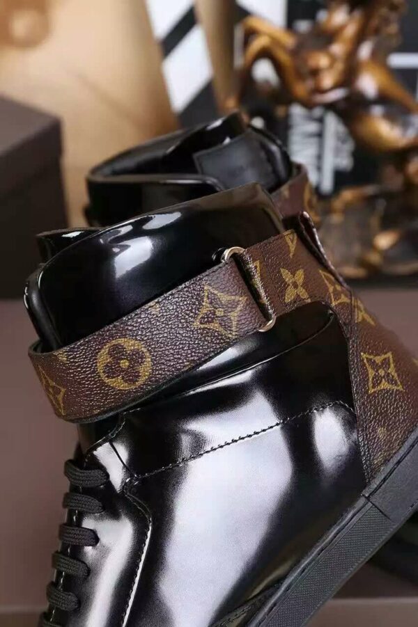 New Arrival Men LV Shoes 065
