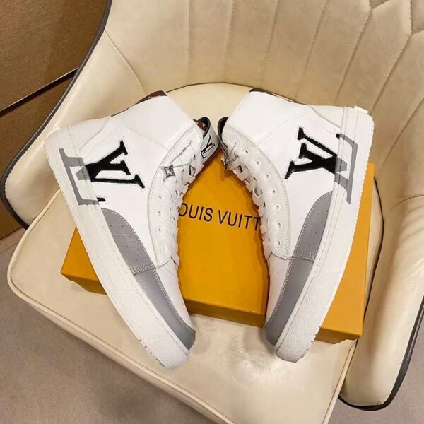 New Arrival Men LV Shoes 052