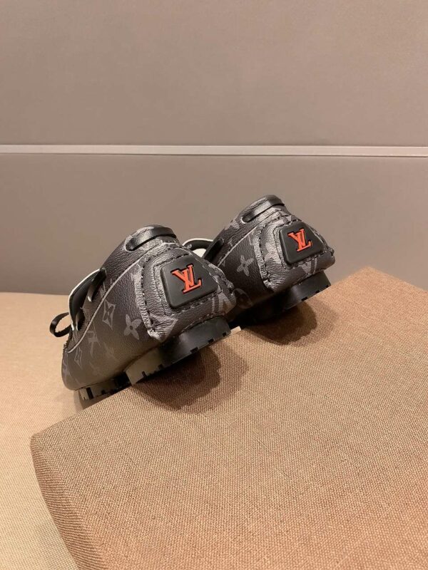 New Arrival Men LV Shoes 043