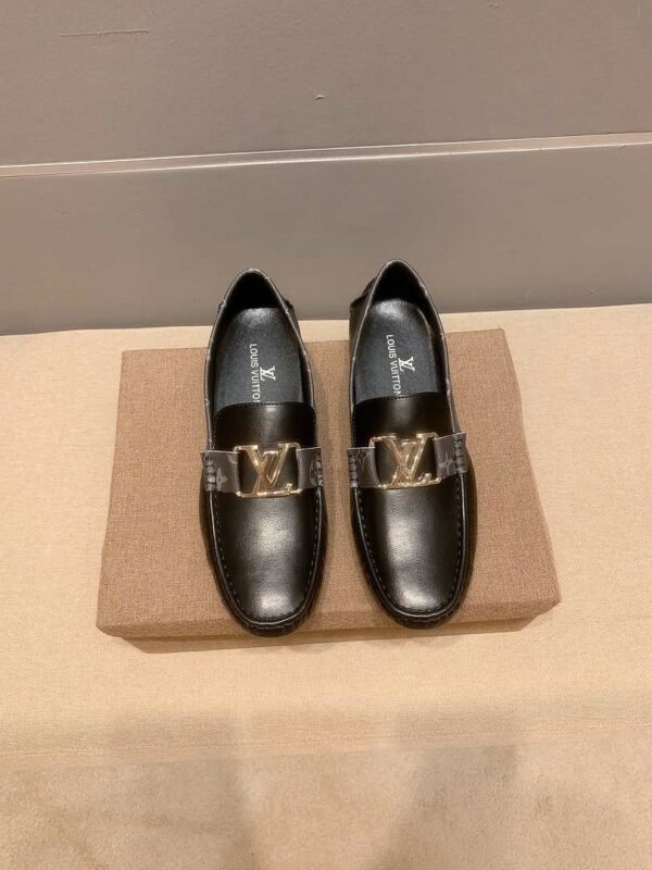 New Arrival Men LV Shoes 036