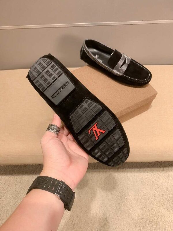 New Arrival Men LV Shoes 034