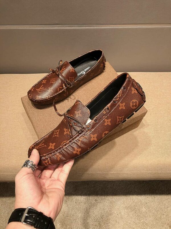 New Arrival Men LV Shoes 030