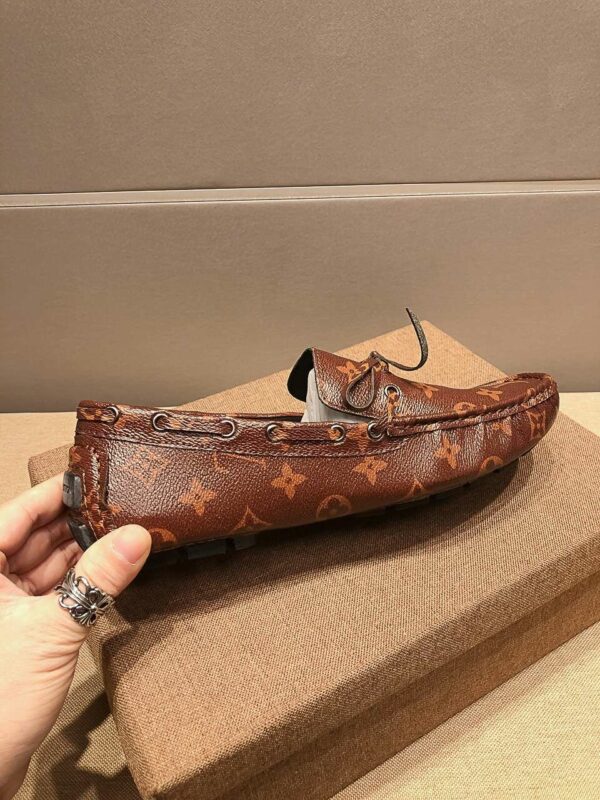 New Arrival Men LV Shoes 030