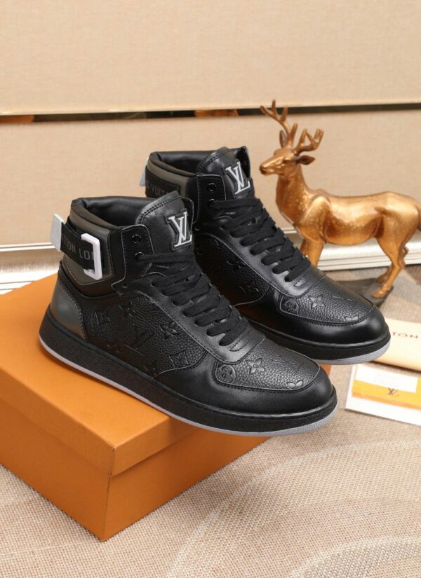 New Arrival Men LV Shoes 027