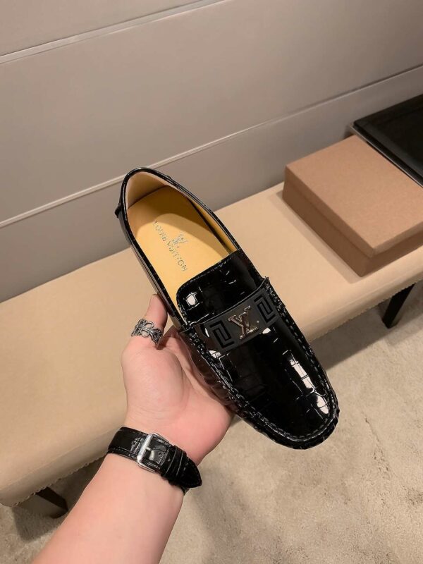 New Arrival Men LV Shoes 013