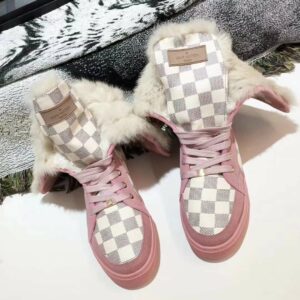 New Arrival Women LV Shoes 113