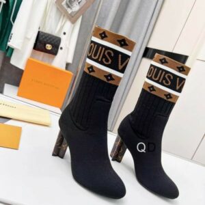 New Arrival Women LV Shoes 083