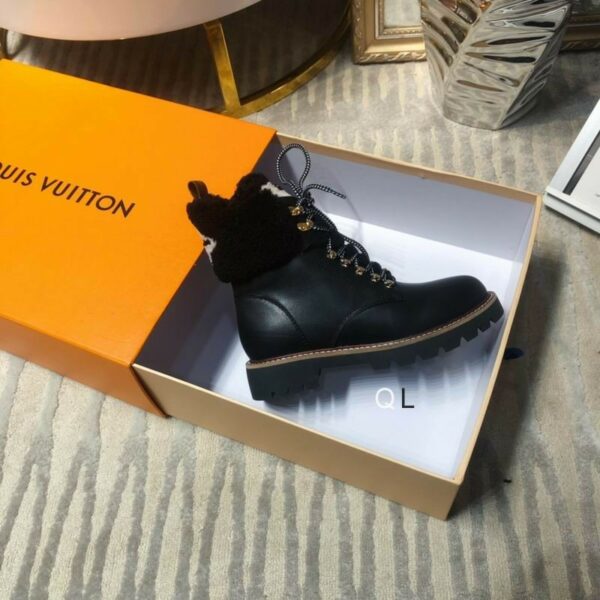 New Arrival Women LV Shoes 081