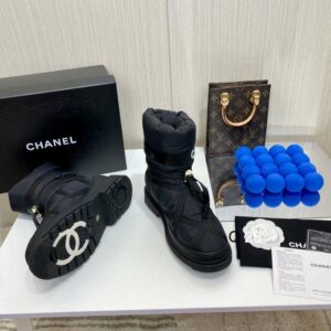 Chanel colour sz35 40 XX1201 04 1340139