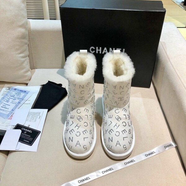 New Arrival Women CN Shoes 033
