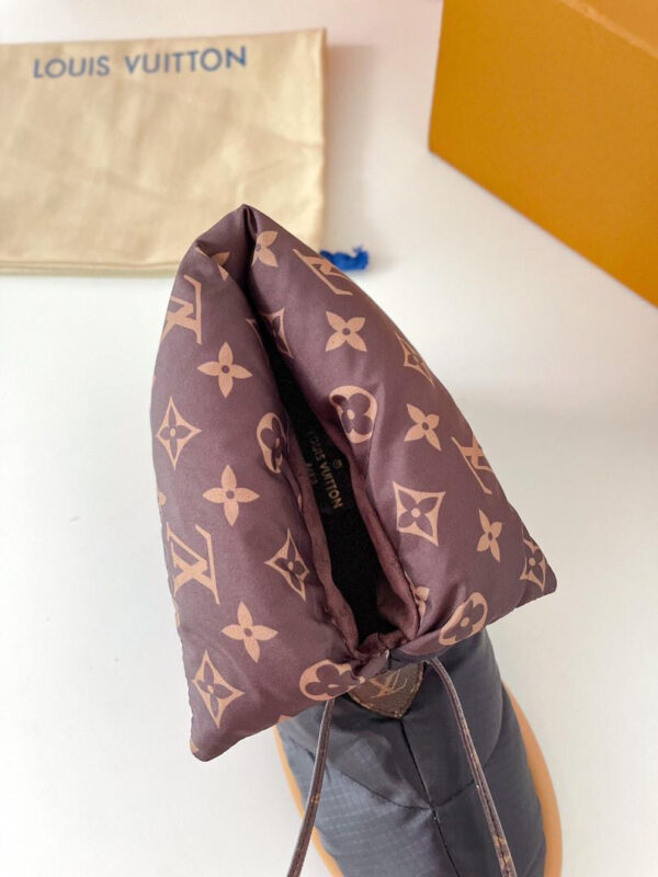 New Arrival Women LV Shoes 073