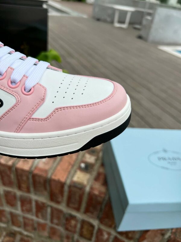 New Arrival Women Prada Shoes 005