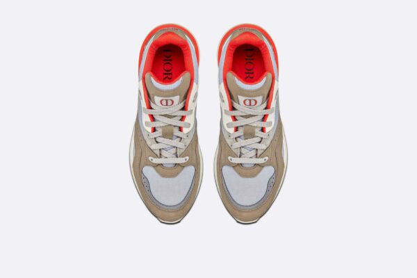 New Arrival Men Dior Shoes 015