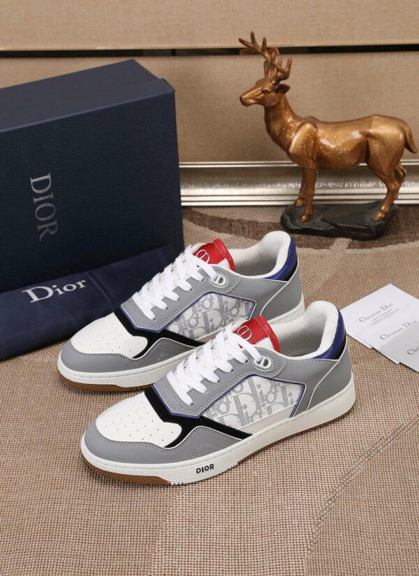 New Arrival Men Dior Shoes 011