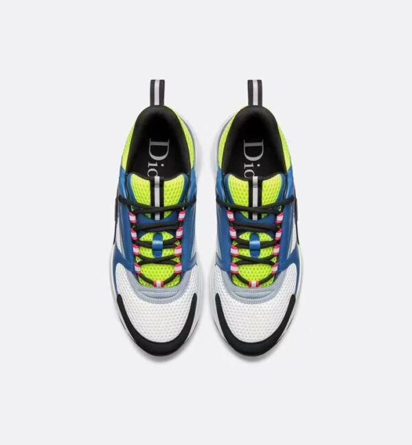 New Arrival Men Dior Shoes 008