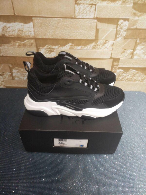 New Arrival Men Dior Shoes 005