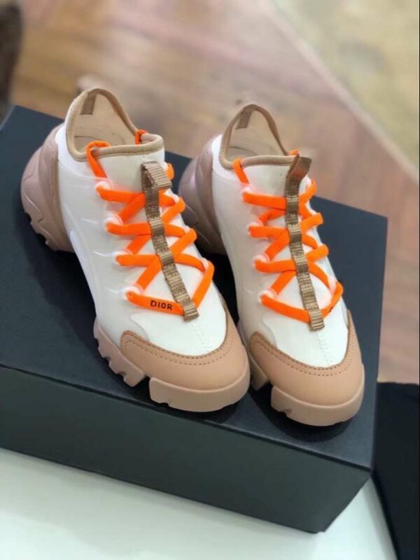 New Arrival Men Dior Shoes 003