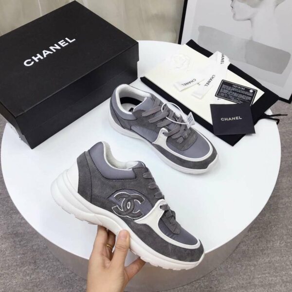 New Arrival Men CN Shoes 004