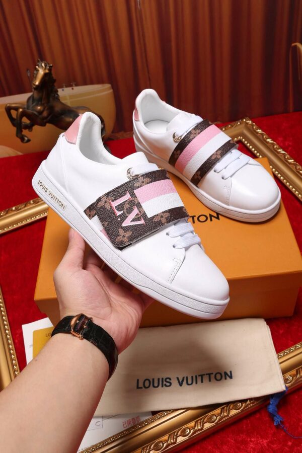 New Arrival Men LV Shoes 011