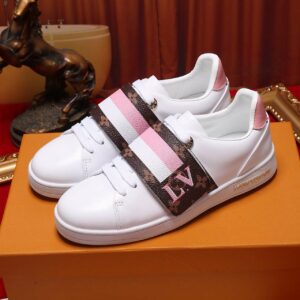 New Arrival Men LV Shoes 011