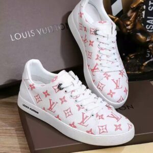 New Arrival Men LV Shoes 010
