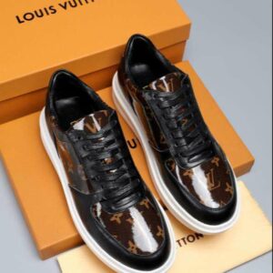 New Arrival Men LV Shoes 009