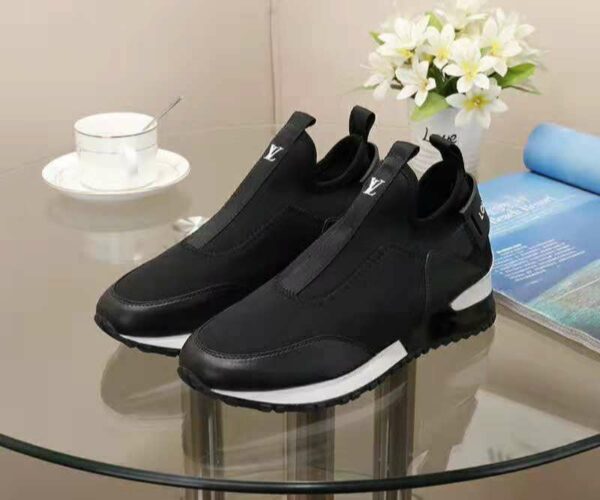 New Arrival Men LV Shoes 007