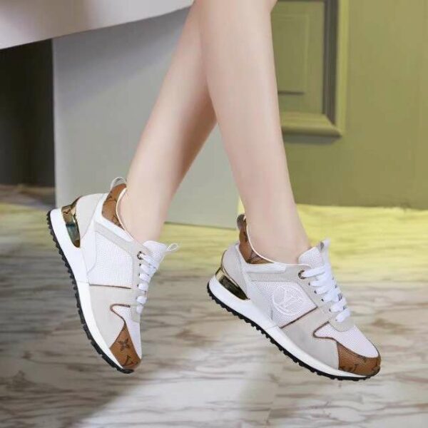 New Arrival Men LV Shoes 006