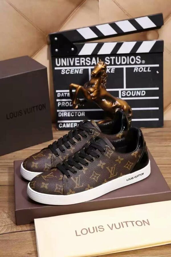New Arrival Men LV Shoes 003