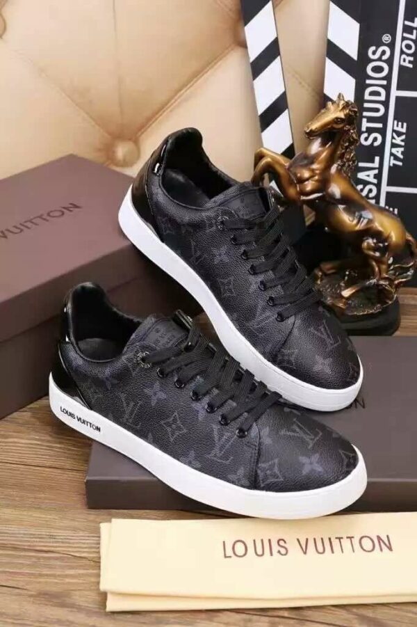 New Arrival Men LV Shoes 003