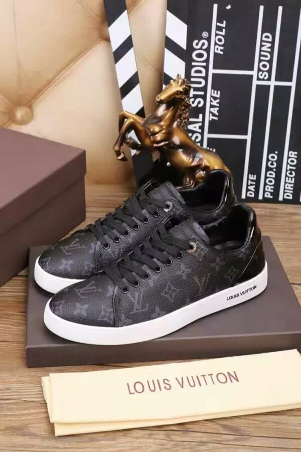 New Arrival Men LV Shoes 003