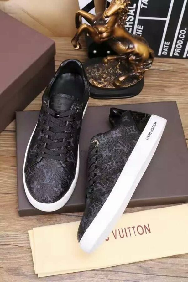 New Arrival Men LV Shoes 003